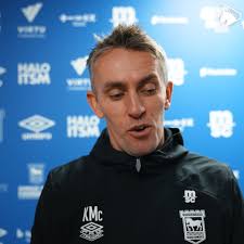 Ipswich Town Football Club