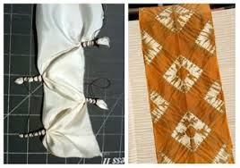 Shibori Shemy Yandeks Nashlos 29 Mln Rezultatov Textilfarbe Stoffkunst Textilien Farben