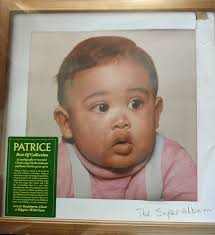 Patrice Discography: Vinyl, CDs, & More