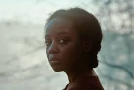 The Underground Railroad' Interview: Thuso Mbedu as Cora, Amazon