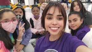 Our Robotics Club participated in the North Texas Lego League qualifier  last Saturday. Our students faced many challenges, one of which was their  code getting completely erased a day before the competition,