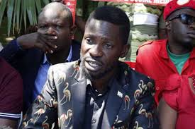 Kuuntele artistin bobi wine kappaletta uganda deezerissä. Ugandan Arrest Musician And Politician Bobi Wine The East African