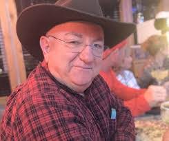 Larry Feaster's Instagram, Twitter & Facebook