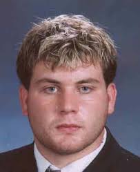 2004-2005 Pitt Johnstown Mountain Cat Wrestling