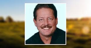 Gregory Earl Obituary April 3, 2013