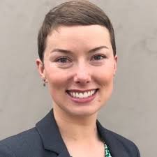 We are proud to announce that Johanna "Hanna" Burch, MD has been recognized  by the third year medical students, to receive the UC San Diego School of  Medicine Humanism in Medicine Resident