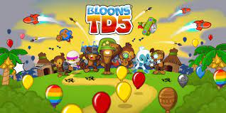 In addition, there is little room for violence in the game. The Six Best Bloons Td 5 Cheats