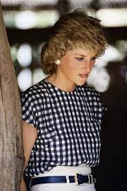 1 июля 1961, сандрингем, норфолк — 31 августа 1997, париж). Princess Diana In Black And White Gingham Princessdiana Classicstyle Gingham Princess Diana Lady Diana Diana