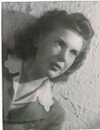 Frances Marjorie Finley Monson (1913-2015)