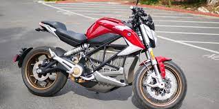 The 10 Best Electric Motorcycles Of 2020