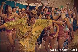 La película mexicana y éxito viral ya no estoy aquí, de fernando frías, se coló dentro de las 15 semifinalistas al oscar a la mejor cinta internacional y el filme, también nominado a mejor película iberoamericana en los premios goya de españa, relata la historia de ulises (juan daniel garcía), un. Ya No Estoy Aqui Identidad Resistencia Y Trascendencia Cinestesia
