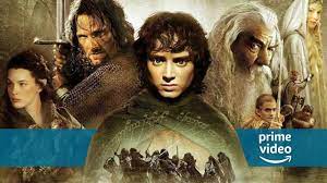 Sie soll sich über mehrere staffeln erstrecken. Der Herr Der Ringe Inhalt Der Neuen Amazon Serie Enthullt Mit Einem Der Grossten Fantasy Bosewichte Aller Zeiten Serien News Filmstarts De
