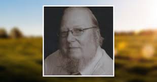 Kenneth Carson Obituary January 25, 2013