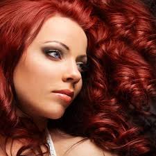 Deep Red Henna Hair Dye In 2020 Henna Hair Red Henna Hair Which Hair Colour