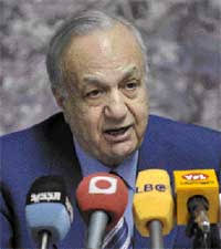 Problèmes de l'heure