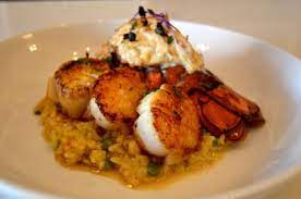 Another one bites the dust. The Dish La Belle Vie Kitchen News Gwinnettdailypost Com
