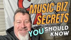 How To Enter The Event Production Industry