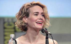 Sarah paulson retweeted kiese makeba laymon. Cbfmtcv Zvwpm