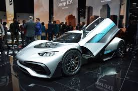 Mercedes Amg Project One Photos Details And Specs Digital Trends Mercedes Amg Amg Mercedes