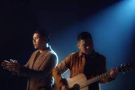 Lirik Dan Chord Lagu Tanpa Batas Waktu Ade Govinda Feat Fadly Halaman All Kompas Com