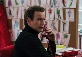 Filming locations for halston on netflix. Halston Review Netflix Let S Ewan Mcgregor Have Fun Little Else Indiewire