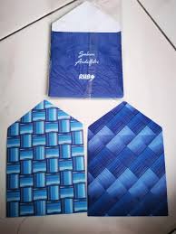 Sebab paper tebal sangat, saiz panjang. Rhb 2021 Sampul Duit Raya Sdr Design Craft Others On Carousell
