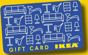 Lol Ikea Amazon Target Calloway S Earthbound Walmart Chipotle Anywhere Ikea Gift Card Ikea Gifts Walmart Gift Cards
