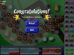 Bloons Tower Defense 4 Farmyard Challenge Ipad Solved Maxgamr