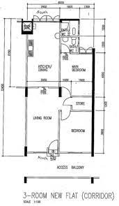 The floor plan may depict an entire building, one floor of a building, or a single room. Hdb Floor Plan Singapore Real Estate Agent Harry Liu