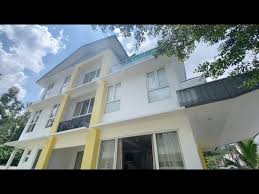 Station eight inn 1★ no 20 & 22, medan stesen 18/3, station 18, pasir putih, ipoh; Taman Desa Aman Cheras 3 Storey Bungalow For Sale Bu 4560 Sq Ft Youtube