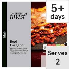 Fresh egg pasta parcels filled with chorizo and chicken. Tesco And M S Launch Limited Edition Dine In Meal Deals Cheshire Live