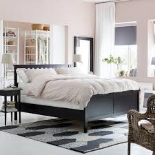 Ikea Us Furniture And Home Furnishings Hemnes Bed Ikea Hemnes Bed Bed Frame