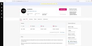 Hacking Porn and Dating sites — a Theme Based Bugbounty Hunting | by  Nithissh | InfoSec Write-ups