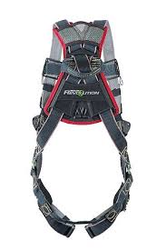 Miller Rknarrl Qc Ubk Revolution Arc Rated Safety Harness