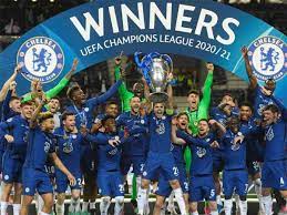 The uefa champions league (usually referred to as the champions league ) is an annual football cup competition organized by union of european football associations (uefa) for the top football. K8ticlywditiwm