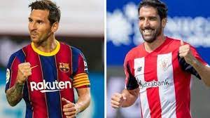 En bilbao hay calma, mucha calma. En Vivo Barcelona Vs Athletic Bilbao En Vivo A Charities Crowdfunding Project In Barcelona By Barcelona