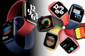 The apple watch platform has matured in design and software, but the company has pushed it forward again with new health functions and more color and band options. Apple Watch Series 6 Watch Se And New Ipads Pricing Roundup Gsmarena Com News