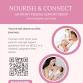 Nourish & Connect: An Infant Feeding Support Group event image
