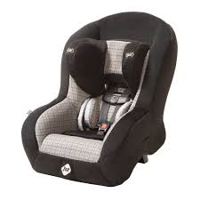 Safety 1st Chart Air Convertible Car Seat Stonecutter