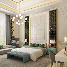 صور ديكورات غرف نوم مودرن 2021 جربها