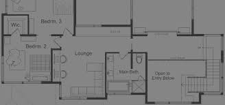 When changes to a 'stock' plan just won't work and you want a truly unique, custom home, look to design basics as your design partner. The Power Of Custom Purchasing Floor Plans Vs Custom Home Design David Small Designs Architectural Design Firm