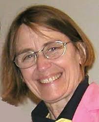 Biography: Barbara Smith-Moran