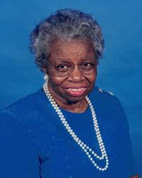 Lillie Belle Williams Obituary October 1, 2023