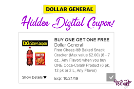 Click through and get up to $5 discount and multibuys on digital coupons page welcome to our dollar general coupons page, explore the latest verified dollargeneral.com discounts and promos for february 2021. Dollar General Hidden Digital Coupon How To Shop For Free With Kathy Spencer