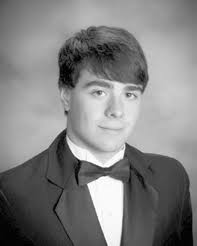 Class of 2014 Steps Forward