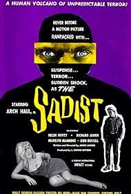 The Sadist (1963) - IMDb