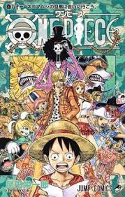 The man who fought for all this was gold roger, king of the pirates. List Of One Piece Chapters 807 Current Wikipedia