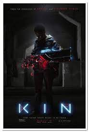Kin 2018 Original 27x40 Advance Movie Poster James Franco Zoe Kravitz Ebay In 2021 Full Movies Online Free Full Movies Full Movies Online