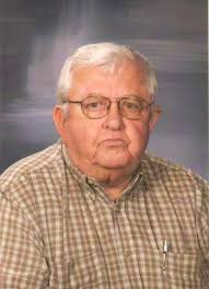 Obituary for Ford M. Gubbins