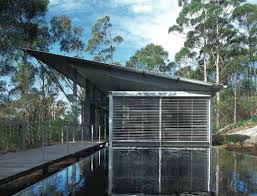 An iconic glenn murcutt house developed between 1988 and 1993. Architect S Construction Drawings Are Not Pictures Practical Architecture